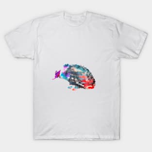 Hedgehog T-Shirt